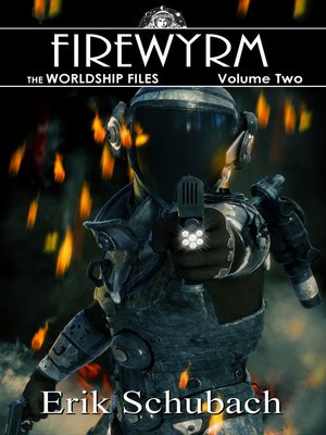 cover image of Worldship Files